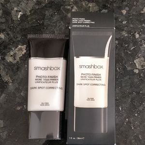 Smashbox photo finish dark spot corrector NEW WITHOUT THE BOX